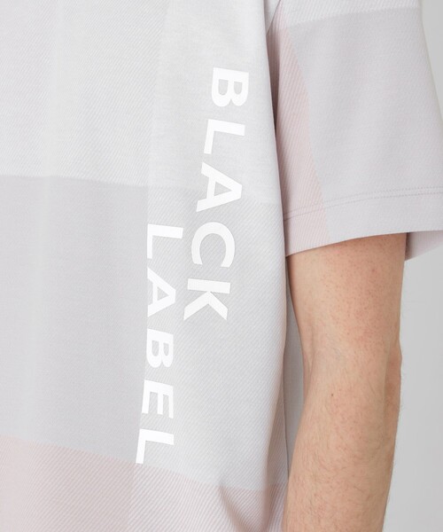BLACK LABEL CRESTBRIDGE（ブラックレーベル クレストブリッジ） t