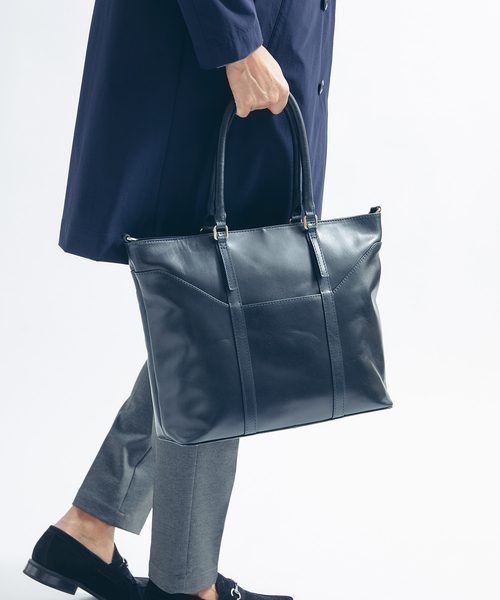 alfredoBANNISTER（アルフレッドバニスター） トートバッグ 「一部店舗