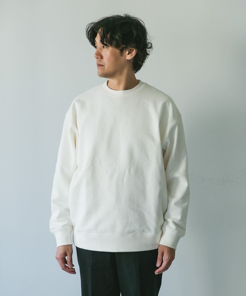 URBAN RESEARCH DOORS（アーバンリサーチドアーズ） トレーナー