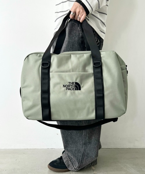 THE NORTH FACE（ザ ノースフェイス） ボストンバッグ レディース