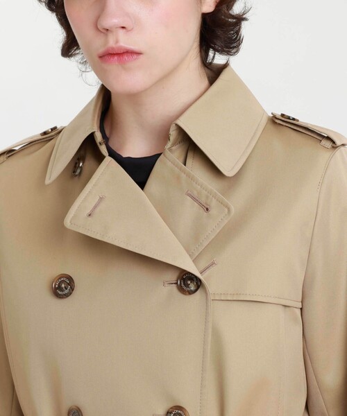 MACKINTOSH PHILOSOPHY（マッキントッシュフィロソフィー） トレンチ