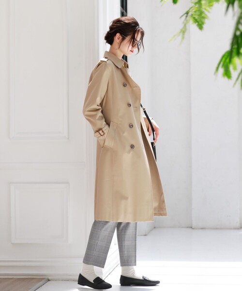 MACKINTOSH PHILOSOPHY（マッキントッシュフィロソフィー） トレンチ