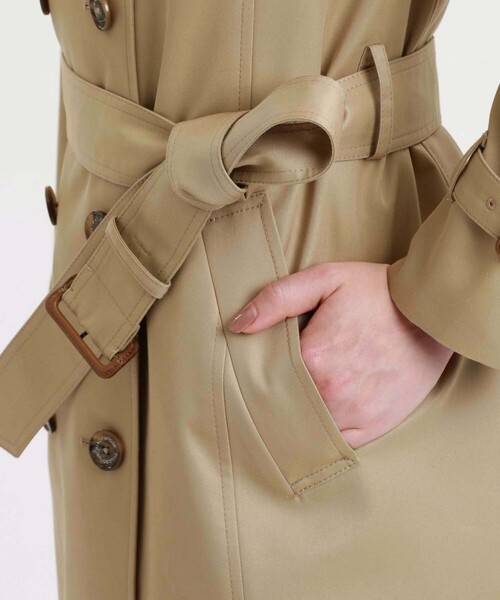 MACKINTOSH PHILOSOPHY（マッキントッシュフィロソフィー） トレンチ