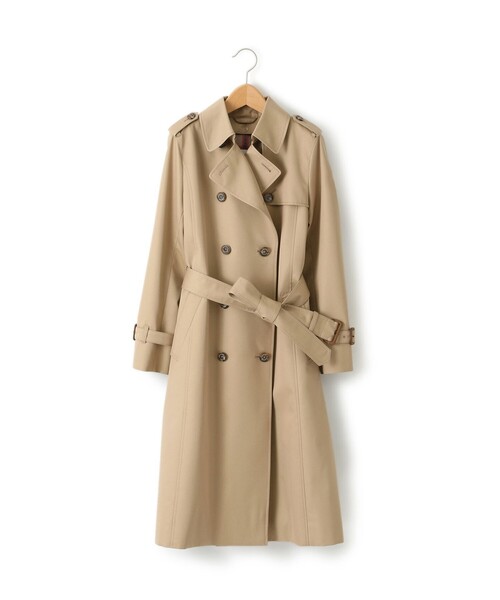 MACKINTOSH PHILOSOPHY（マッキントッシュフィロソフィー） トレンチ