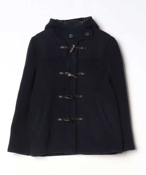 LONDON Tradition（ロンドントラディション） ダッフルコート 36