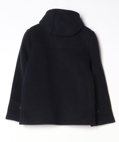 LONDON Tradition（ロンドントラディション） ダッフルコート 36