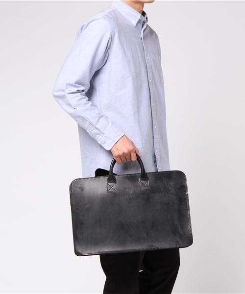 GLENROYAL（グレンロイヤル） ビジネスバッグ 「GLENROYAL/グレン