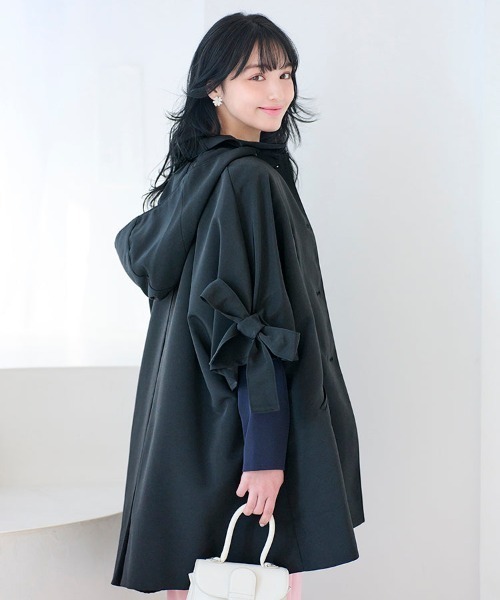 Chesty（チェスティ） ブルゾン ジャンバー Bellona ナイロン