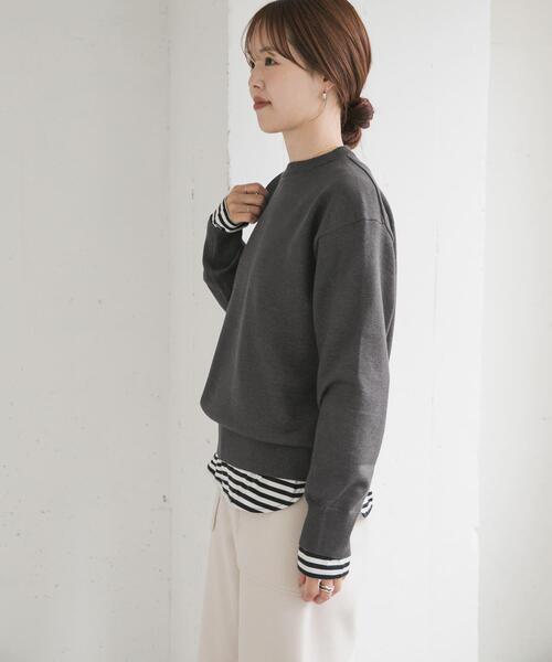 URBAN RESEARCH DOORS（アーバンリサーチドアーズ） ニット セーター