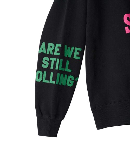 HYSTERIC GLAMOUR（ヒステリックグラマー） トレーナー スウェット