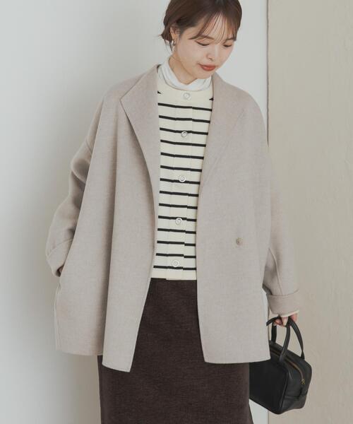 URBAN RESEARCH DOORS（アーバンリサーチドアーズ） コート アウター