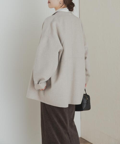 URBAN RESEARCH DOORS（アーバンリサーチドアーズ） コート アウター