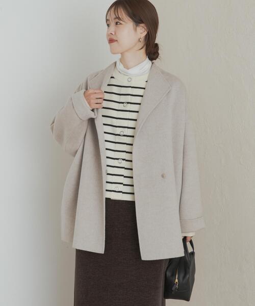 URBAN RESEARCH DOORS（アーバンリサーチドアーズ） コート アウター