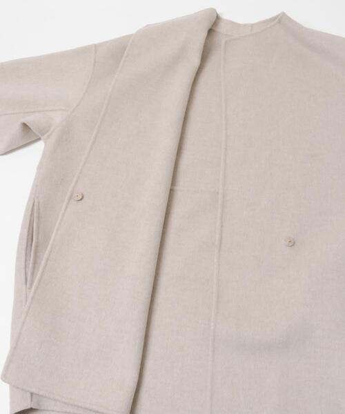 URBAN RESEARCH DOORS（アーバンリサーチドアーズ） コート アウター