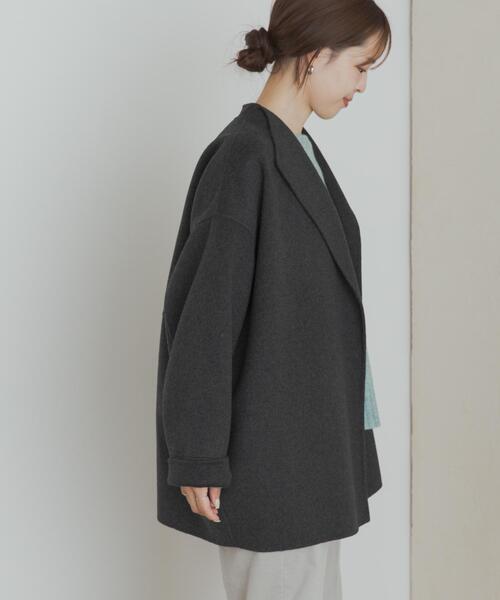 URBAN RESEARCH DOORS（アーバンリサーチドアーズ） コート アウター