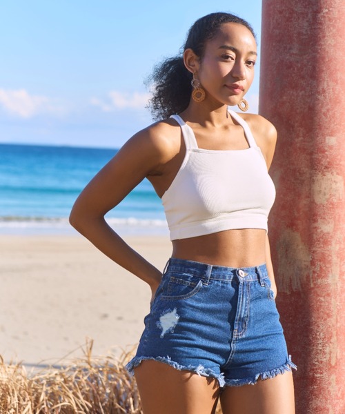 SunriseShell（サンライズシェル） 水着 「ムラサキスポーツ限定