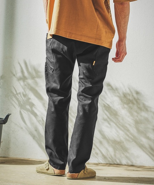 GRIP SWANY（グリップスワニー） カーゴパンツ GRIP SWANY FPキャンプ