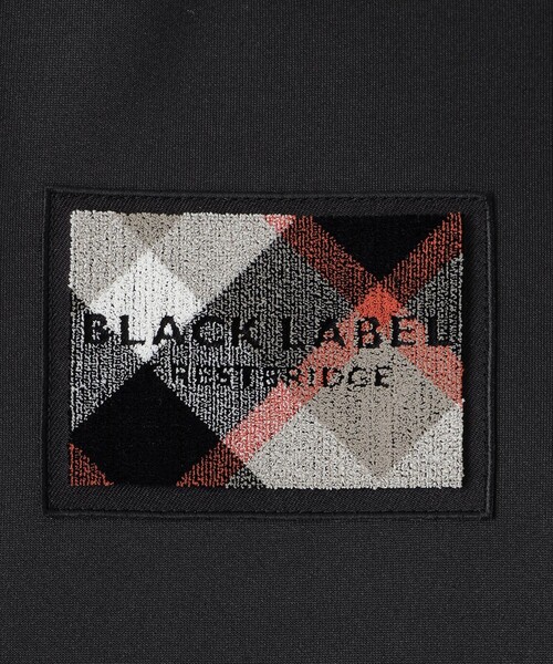 BLACK LABEL CRESTBRIDGE（ブラックレーベル クレストブリッジ