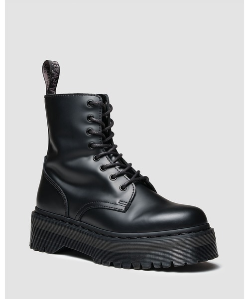 Dr.Martens（ドクターマーチン） ブーツ 1460 QUAD HARNESS 8 ホール