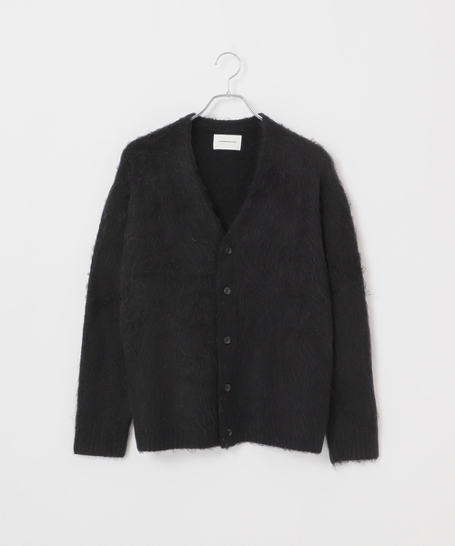B.C STOCK（ベーセーストック） カーディガン 「CALIFORNIA RANCH