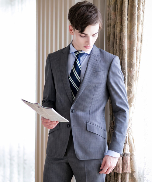 BUFFALO BOBS（バッファローボブズ） セットアップ NEW YORKER