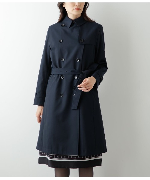 NEWYORKER（ニューヨーカー） トレンチコート コート 「撥水」TC