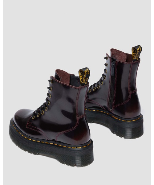 Dr.Martens（ドクターマーチン） ブーツ JADON 8 ホール ブーツ