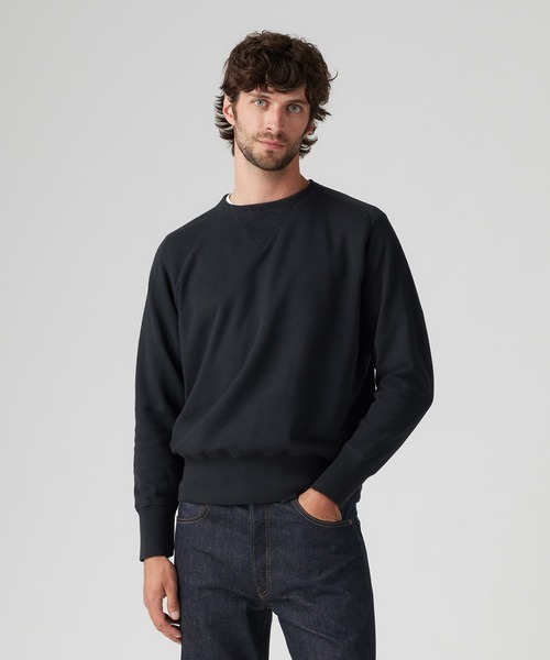 Levi's（リーバイス） トレーナー スウェット LEVI'S(R) VINTAGE