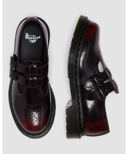 Dr.Martens（ドクターマーチン） シューズ 8065 ツイン ストラップ T