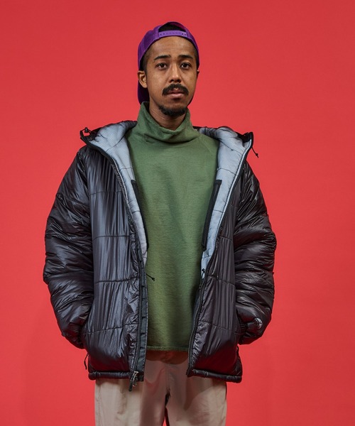 ダウンジャケット ダウン SIX MONTH NIGHT 71 / シックスマンス ナイト