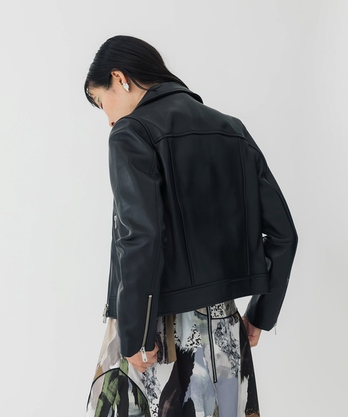 UNITED TOKYO（ユナイテッドトウキョウ） ジャケット ライダース