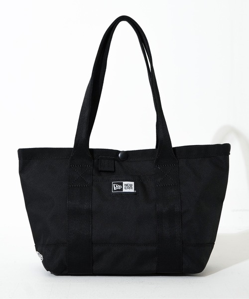 NEW ERA（ニューエラ） トートバッグ 「NEW ERA/ニューエラ」TOTE BAG