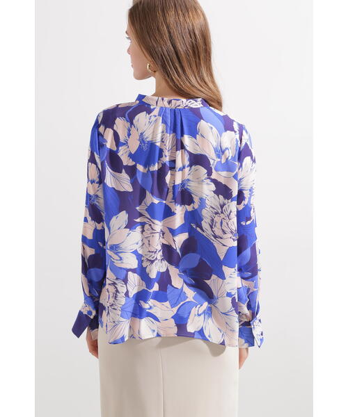 PINKY&DIANNE（ピンキー アンド ダイアン） ブラウス シャツ 「WEB限定