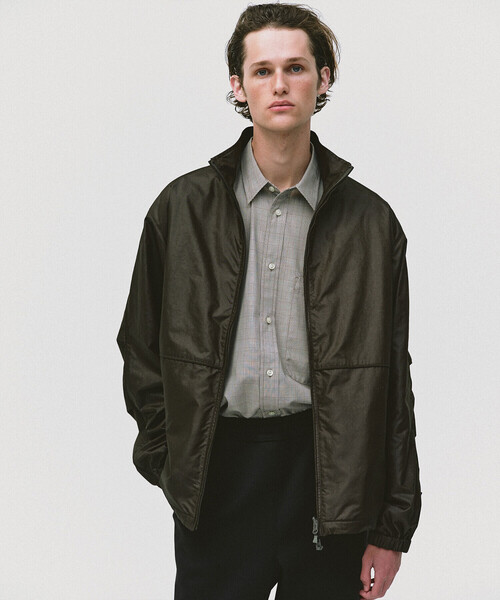 DAIWA PIER39（ダイワ ピア39） コート ジャケット | TECH REVERSIBLE