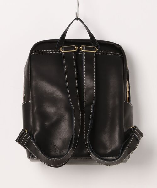 kissora（キソラ） デイバック リュック 日本製 牛革 アマーレ