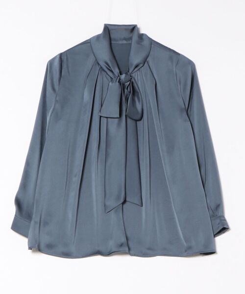 12Twelve Agenda（トゥエルブ アジェンダ） ブラウス シャツ 「再入荷