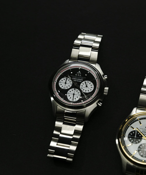 NAVAL WATCH（ナバルウォッチ） 腕時計 NAVAL WATCH NAVALWATCH by