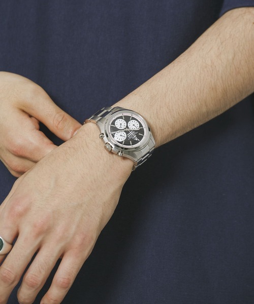 NAVAL WATCH（ナバルウォッチ） 腕時計 NAVAL WATCH NAVALWATCH by