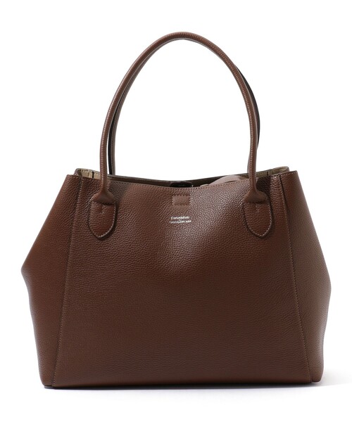 TOMORROWLAND（トゥモローランド） トートバッグ 「別注」Daniel＆Bob