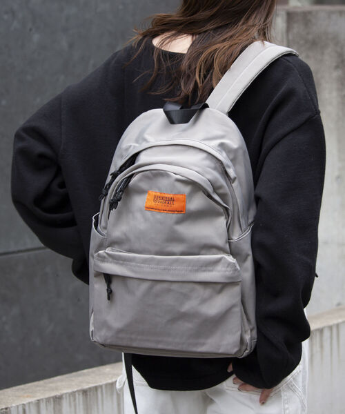 UNIVERSAL OVERALL（ユニバーサルオーバーオール） リュック メンズ