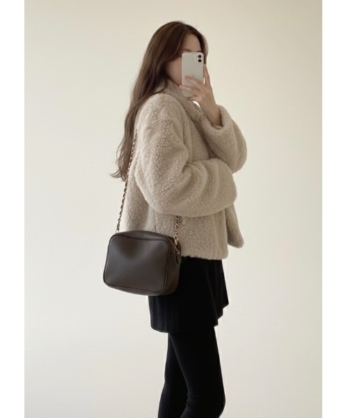 SALTMINT ジャケット テーラードジャケット 「韓国ファッション