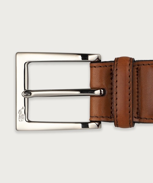 POLO RALPH LAUREN（ポロ・ラルフローレン） ベルト バケッタレザー