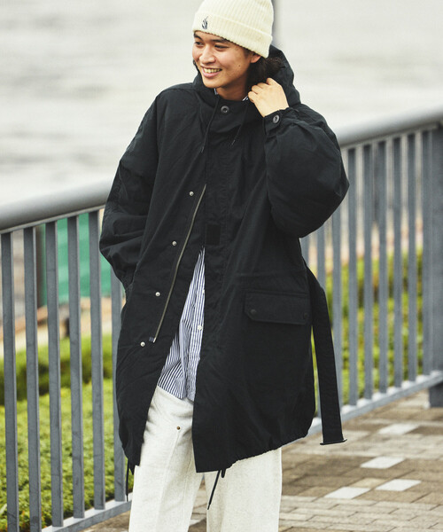 FREAK'S STORE（フリークスストア） モッズコート コート M-64