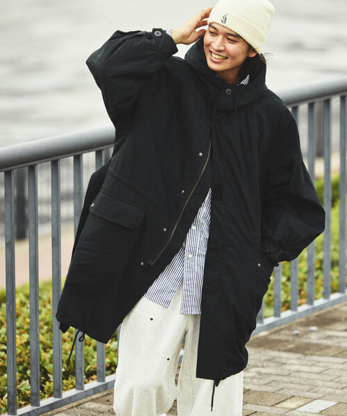 FREAK'S STORE（フリークスストア） モッズコート コート M-64