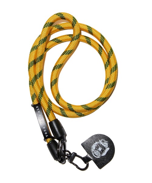 FREAK'S STORE（フリークスストア） YONAYONA ALE × YOSEMITE STRAP