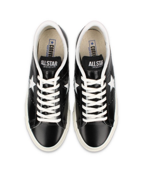 CONVERSE（コンバース） スニーカー CONVERSE ONE STAR J -MADE IN