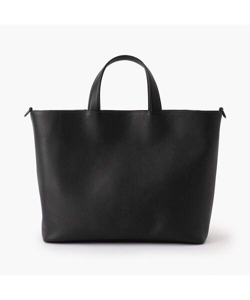 FARO（ファーロ） トートバッグ Just Urban Square Tote 2 メンズ