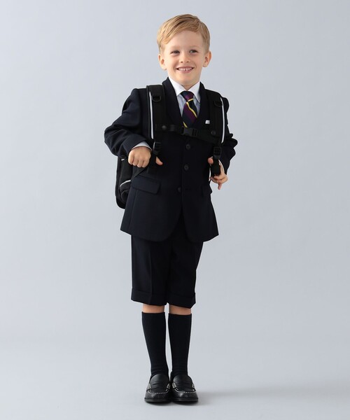 こども ビームス フォーマル 発表会 卒園式 入学式 CHOPIN with Kodomo