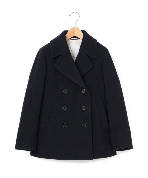 MACKINTOSH PHILOSOPHY（マッキントッシュフィロソフィー） ピーコート