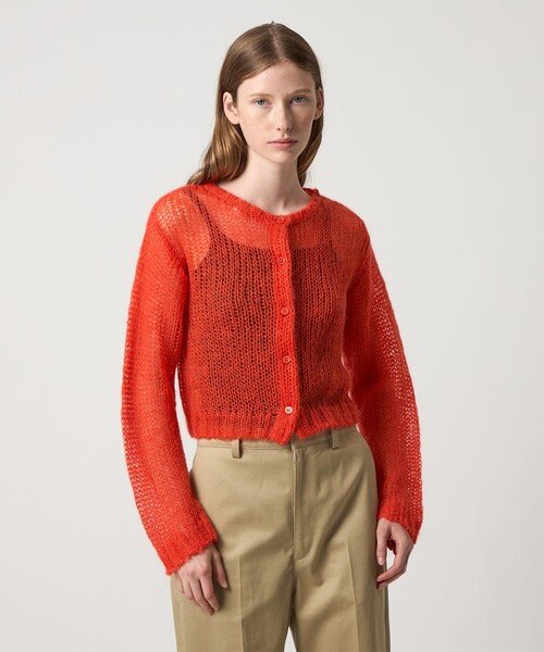 STEVEN ALAN（スティーブンアラン） カーディガン 「Steven Alan